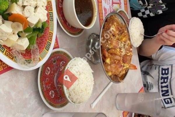 Double Dragon Chinese Restaurant