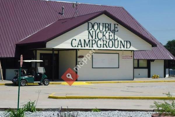 Double Nickel Campground