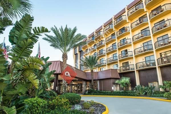 DoubleTree by Hilton Hotel Cocoa Beach Oceanfront