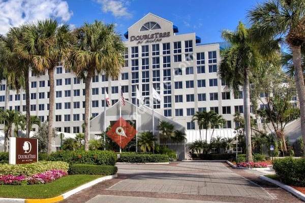 DoubleTree by Hilton Hotel Deerfield Beach - Boca Raton