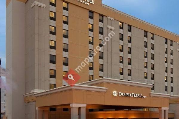 DoubleTree by Hilton Hotel Downtown Wilmington - Legal District