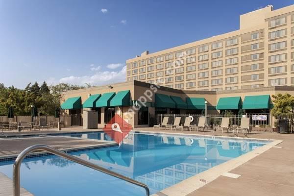 DoubleTree by Hilton Hotel Grand Junction