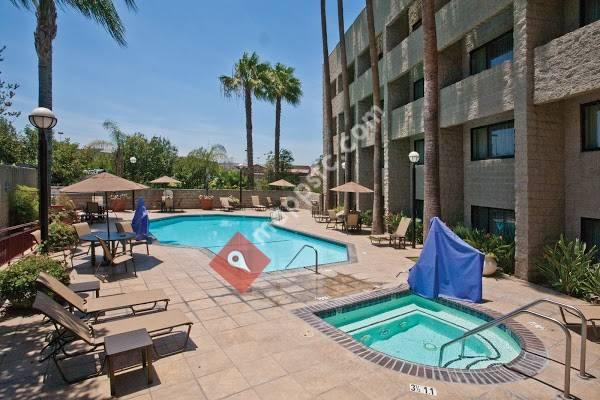 DoubleTree by Hilton Hotel Los Angeles - Rosemead