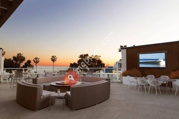 DoubleTree Suites by Hilton Hotels Doheny Beach - Dana Point