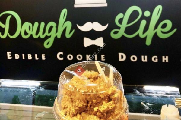 Dough Life