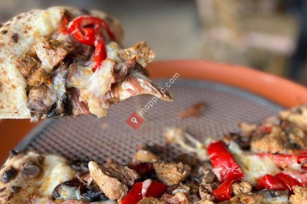 Dough Pizzeria Napoletana