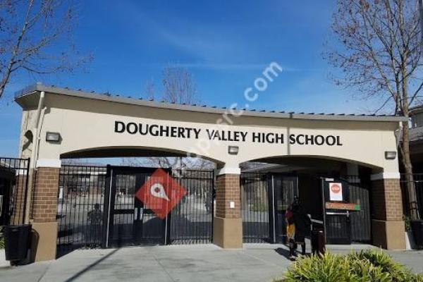 Dougherty Valley High School