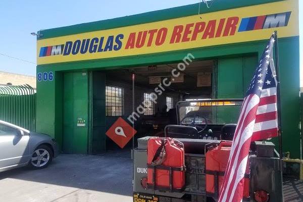 Douglas Auto Repair