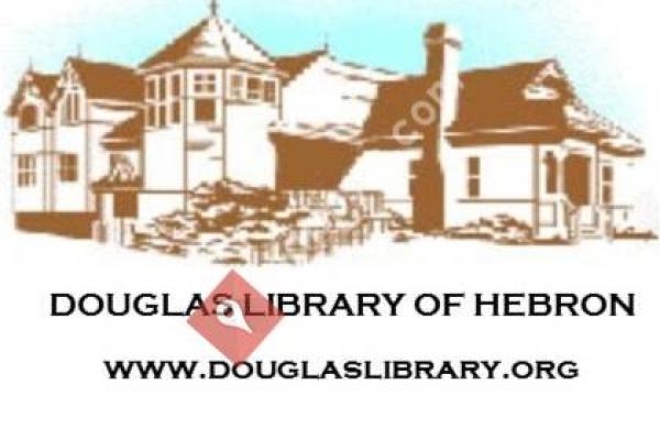 Douglas Library of Hebron