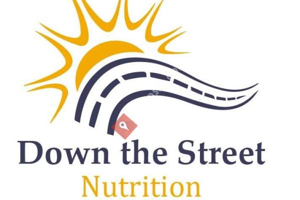 Down The Street Nutrition