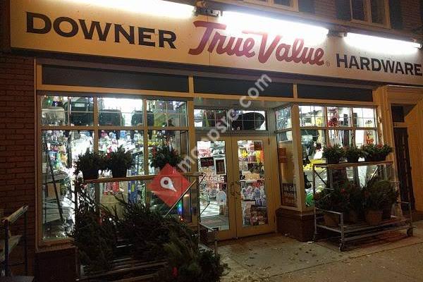 Downer True Value Hardware