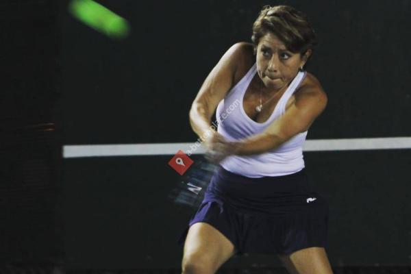 Downey Tennis Center