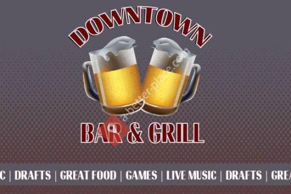 Downtown Bar & Grill