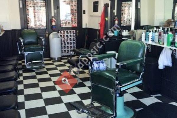 Downtown Barbershop