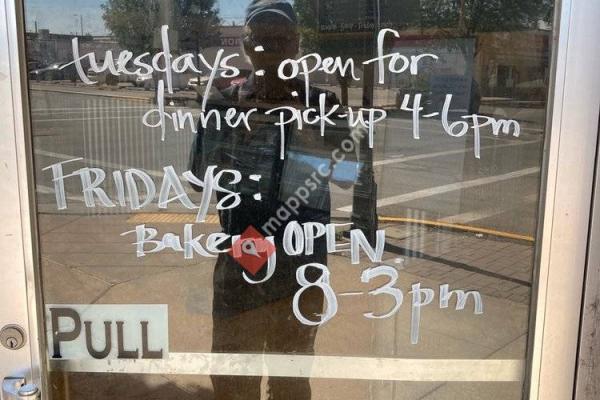 Downtown Bread Company