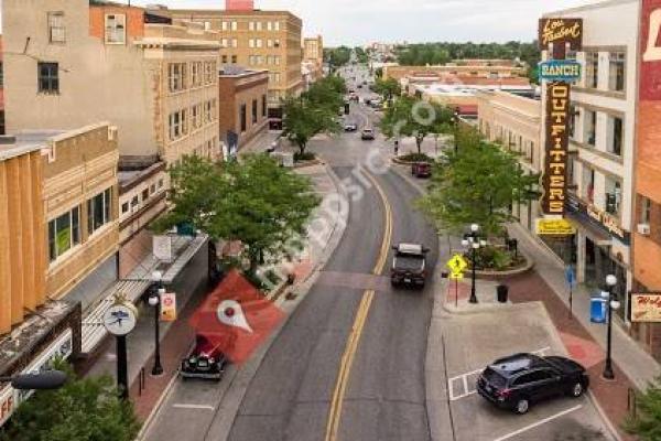 Downtown Development Authority of Casper, Wyoming