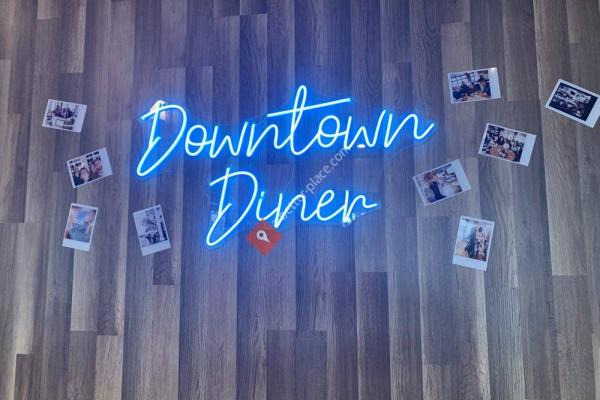 Downtown Diner