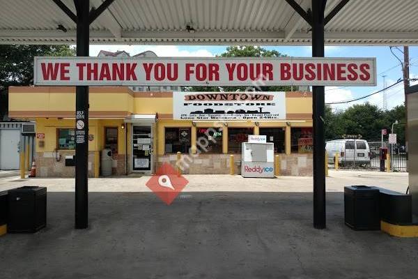 Downtown FoodStore & Gas Station