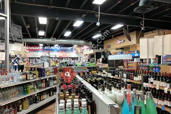 Downtown Liquor and Wine