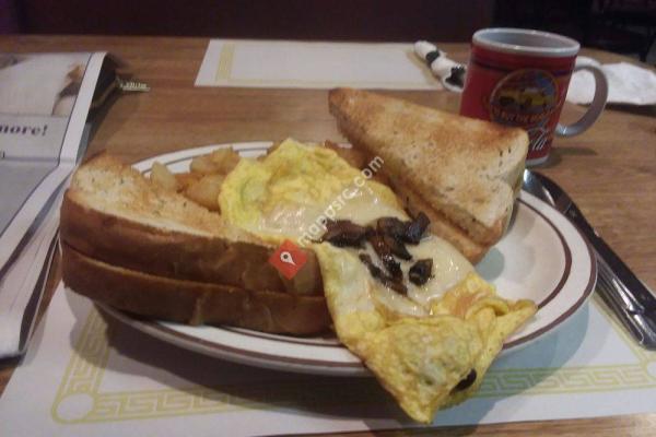 Downtown Mall Bistro