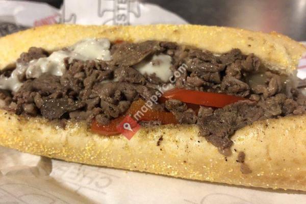 DP Cheesesteaks