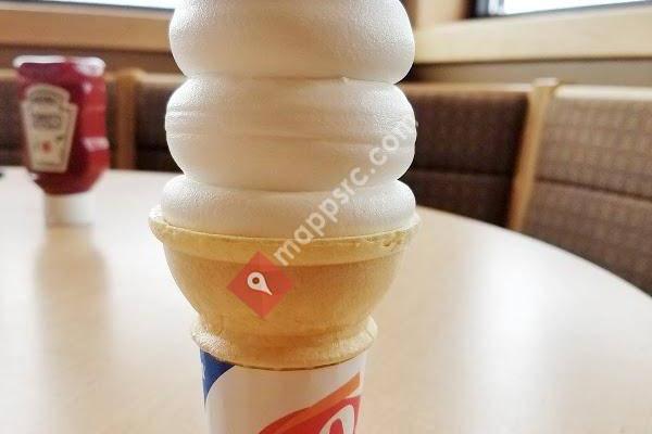 DQ Grill & Chill Restaurant