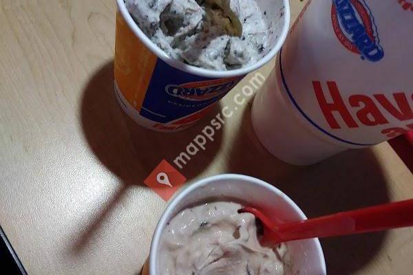 DQ Grill & Chill Restaurant