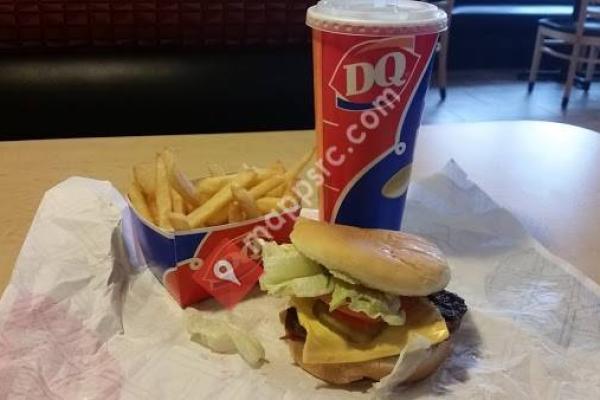 DQ Grill & Chill Restaurant