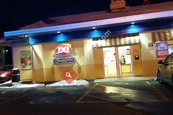 DQ / Orange Julius