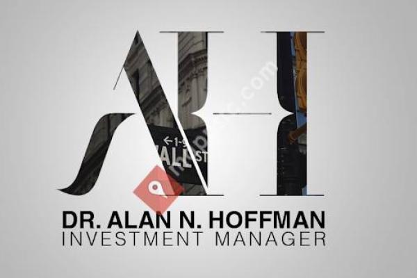 Dr. Alan N. Hoffman Investment Manager/Investment Management/Financial Planner/Fin. Advisor/est 1995