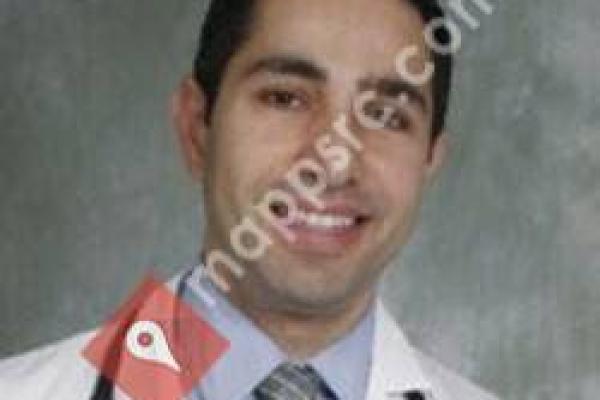 Dr. Anas Entabi MD