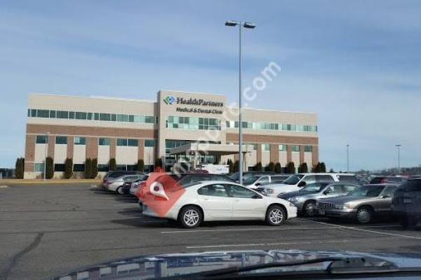 Dr. Barry LaBine Lakewood Dermatology