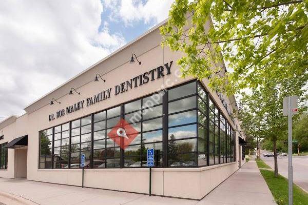 Dr. Bob Maley Family Dentistry