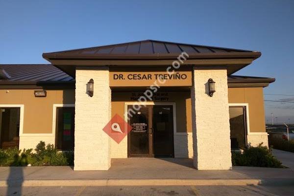 Dr. Cesar Trevino, DDS