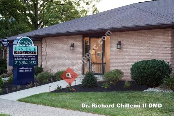Dr. Chillemi - Lansdale Dental Care - The Best