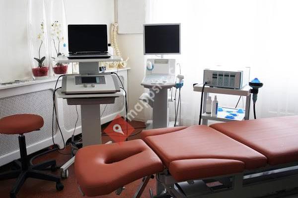 Dr. Christina Teimouri DPM