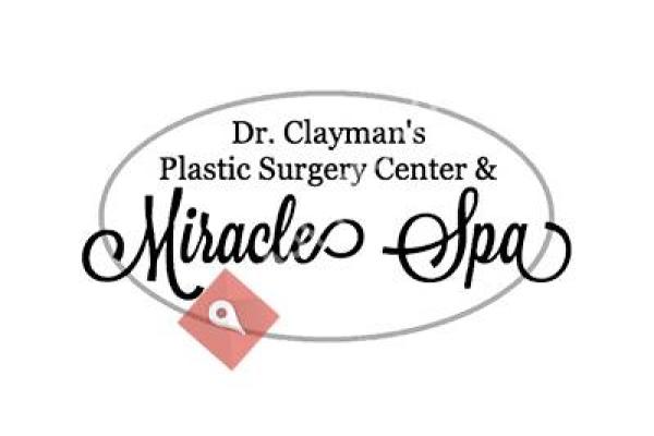 Dr Clayman's Plastic Surgery Center & Miracle Spa