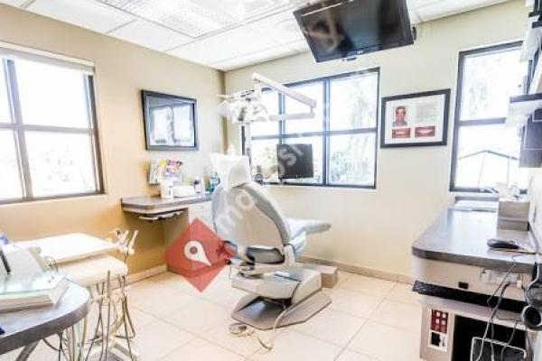 Dr. Craig W. Conrow, DDS