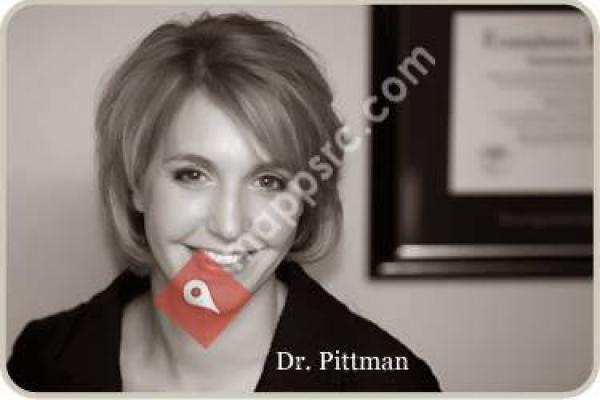 Dr. Elizabeth S. Pittman, DMD