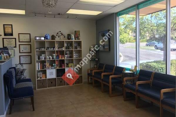 Dr. Ellyn Levine Trilogy Health-Weight & Laser Center