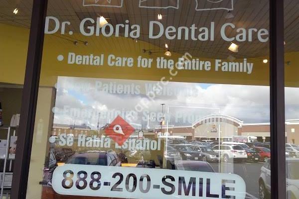 Dr. Gloria Dental Care