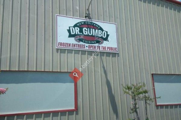 Dr Gumbo's New Orleans Cuisine