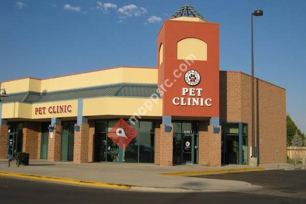 Dr. K's Pet Clinic