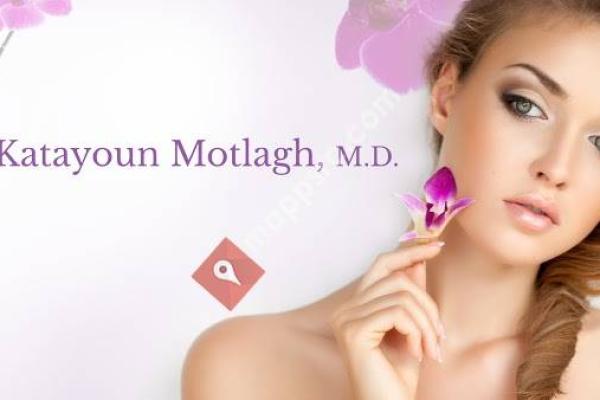 Dr. Katayoun Motlagh Health Clinic: Palmdale