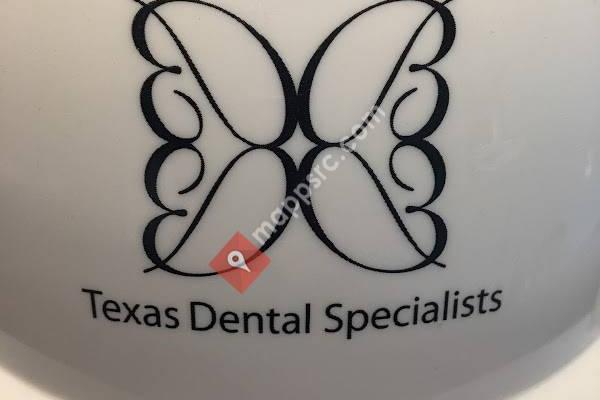 Dr. Lauren Brownfield, DDS, MS - Texas Dental Specialists