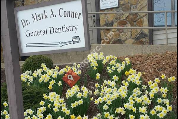 Dr. Mark A Conner Family Dentistry