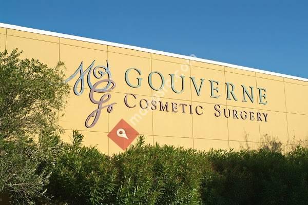 Dr. Max Gouverne, MD Cosmetic Surgery