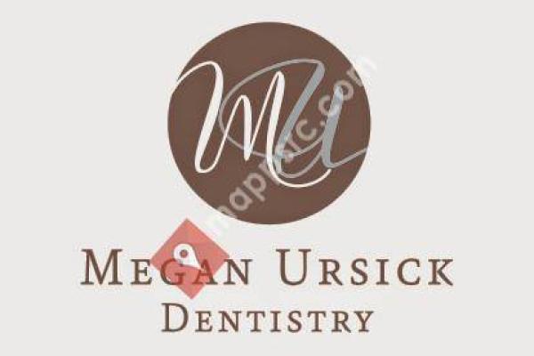 Dr. Megan K. Ursick, DDS