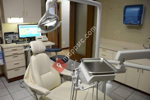 Dr. Molar Family Dentistry