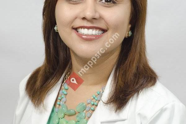 Dr. Nandni Wadhwa, DDS